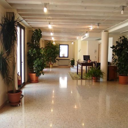 Al Bagolaro Bed & Breakfast Crocetta del Montello Bagian luar foto