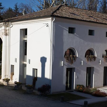 Al Bagolaro Bed & Breakfast Crocetta del Montello Bagian luar foto