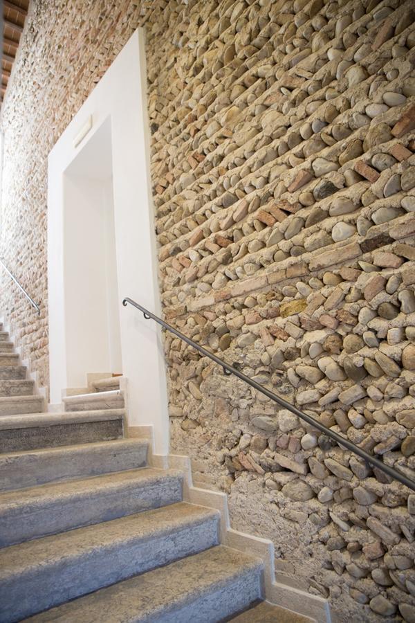 Al Bagolaro Bed & Breakfast Crocetta del Montello Bagian luar foto