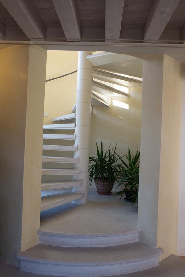 Al Bagolaro Bed & Breakfast Crocetta del Montello Bagian luar foto