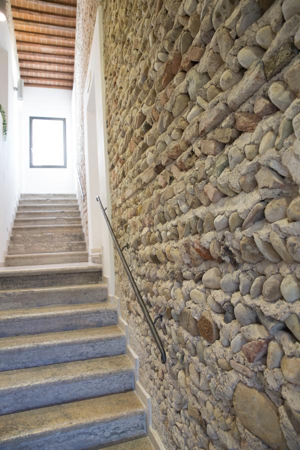 Al Bagolaro Bed & Breakfast Crocetta del Montello Bagian luar foto