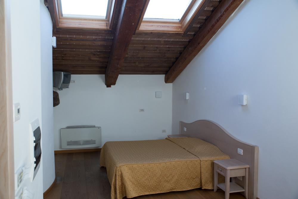 Al Bagolaro Bed & Breakfast Crocetta del Montello Bagian luar foto