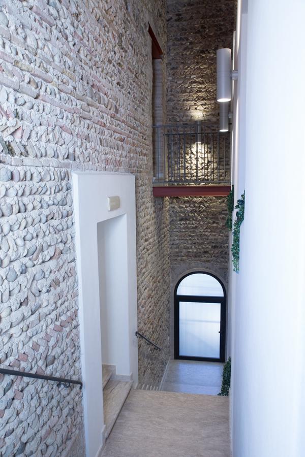 Al Bagolaro Bed & Breakfast Crocetta del Montello Bagian luar foto