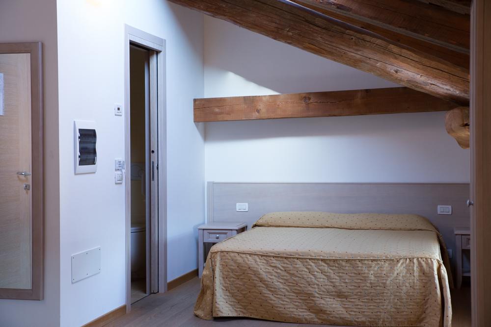 Al Bagolaro Bed & Breakfast Crocetta del Montello Bagian luar foto