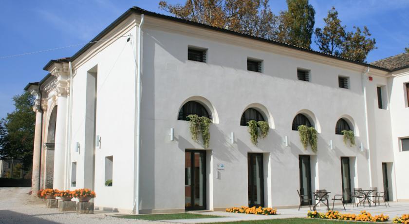 Al Bagolaro Bed & Breakfast Crocetta del Montello Bagian luar foto