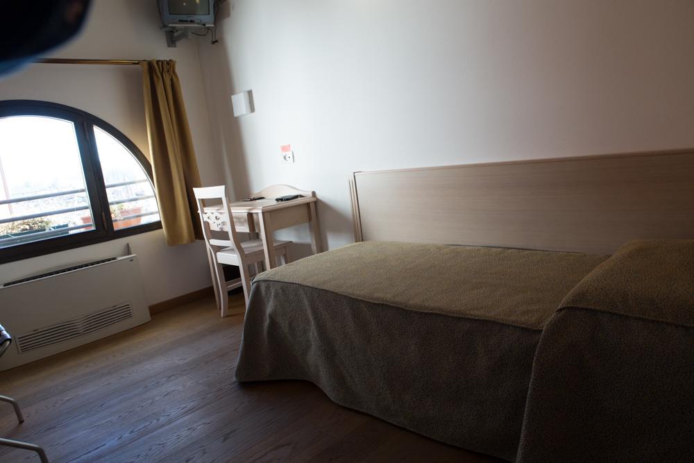 Al Bagolaro Bed & Breakfast Crocetta del Montello Bagian luar foto