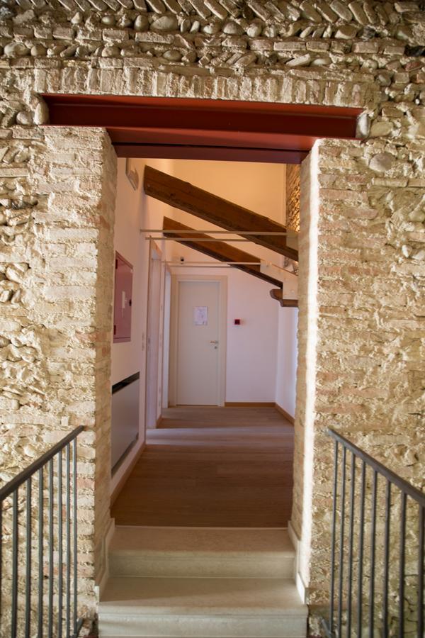 Al Bagolaro Bed & Breakfast Crocetta del Montello Bagian luar foto