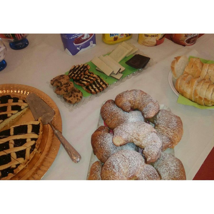 Al Bagolaro Bed & Breakfast Crocetta del Montello Bagian luar foto