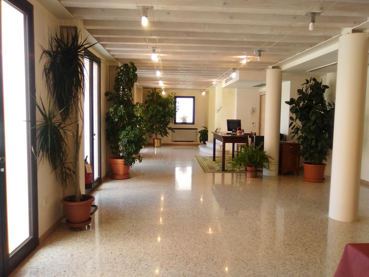 Al Bagolaro Bed & Breakfast Crocetta del Montello Bagian luar foto