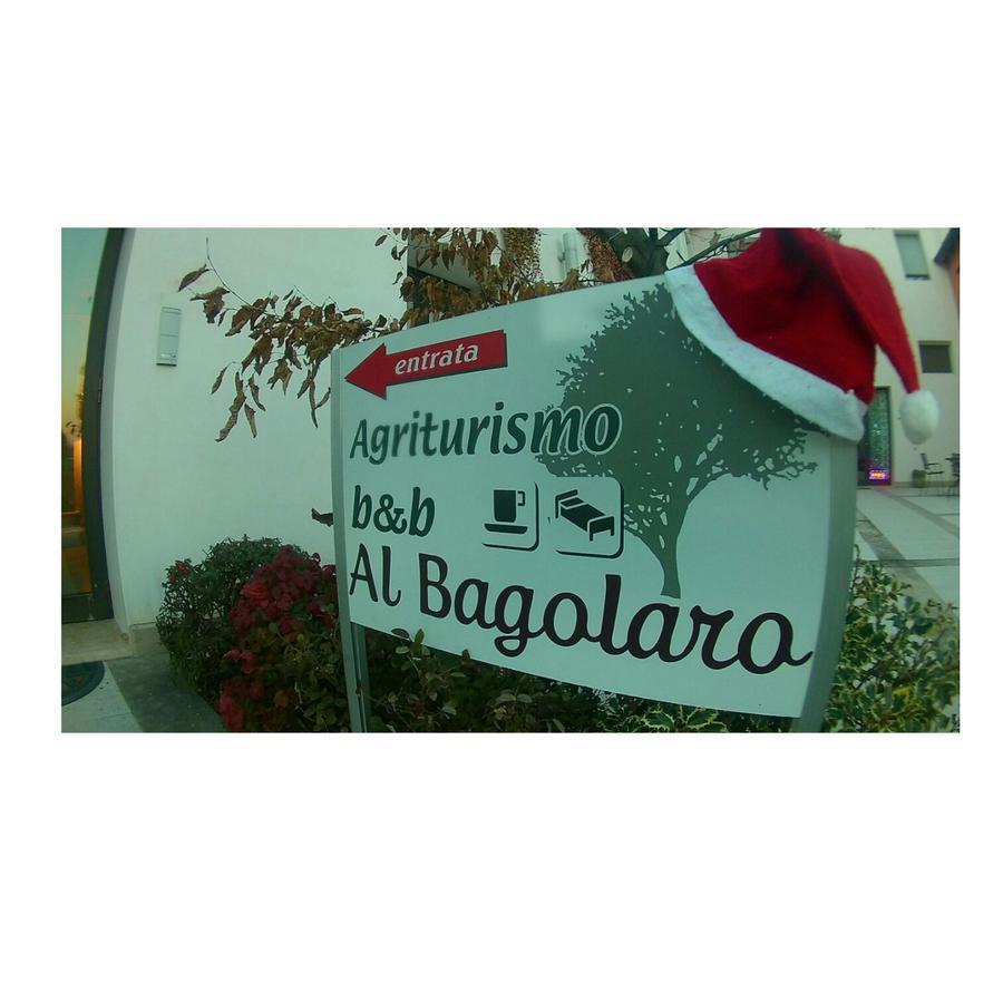 Al Bagolaro Bed & Breakfast Crocetta del Montello Bagian luar foto