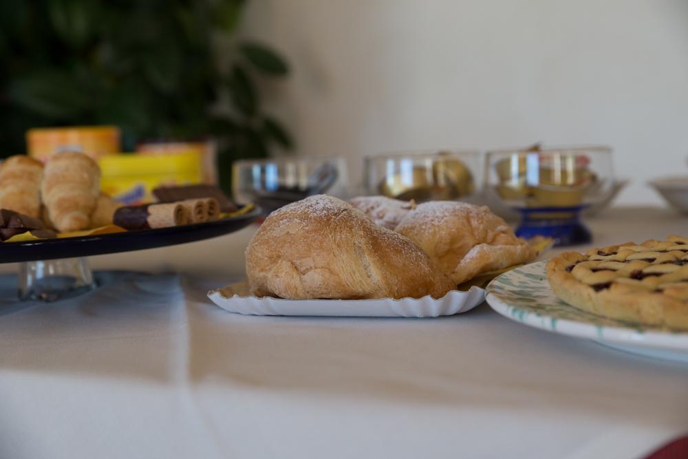 Al Bagolaro Bed & Breakfast Crocetta del Montello Bagian luar foto