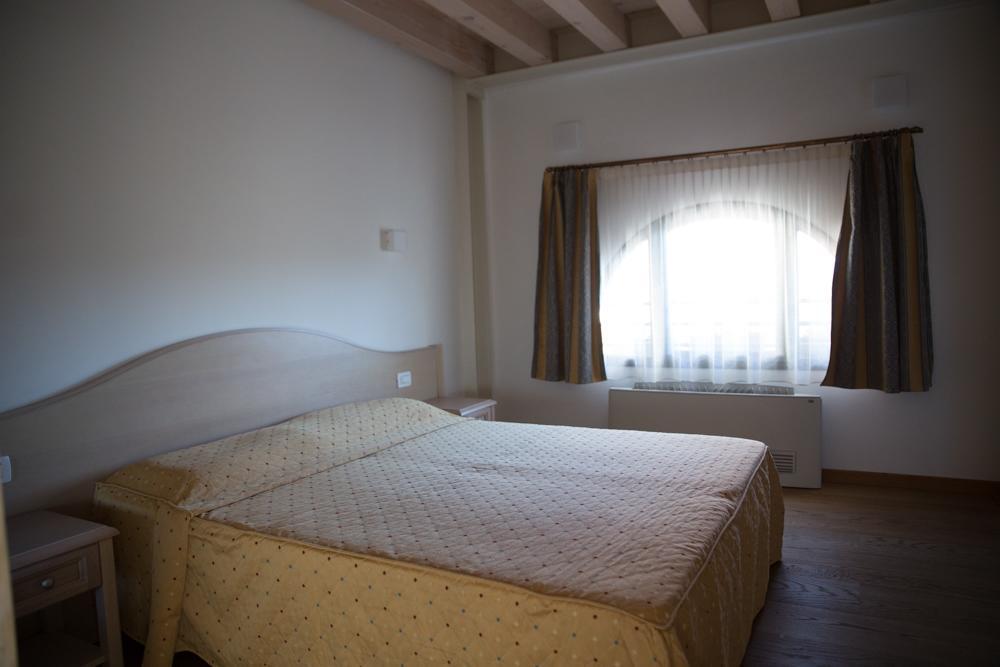 Al Bagolaro Bed & Breakfast Crocetta del Montello Bagian luar foto