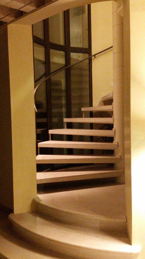 Al Bagolaro Bed & Breakfast Crocetta del Montello Bagian luar foto