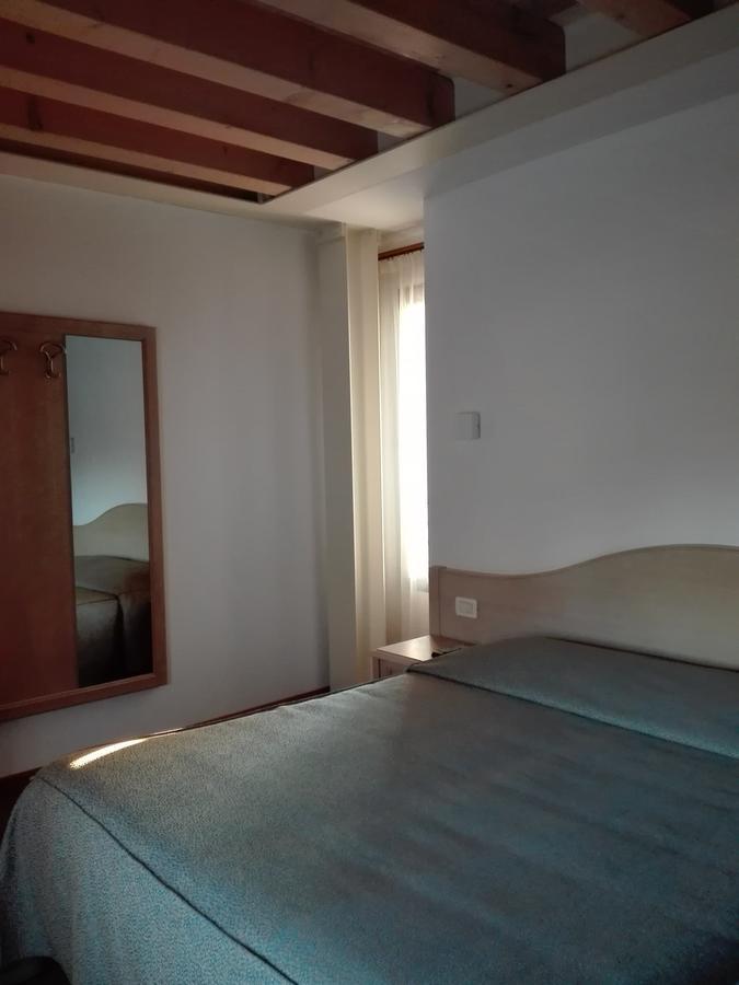 Al Bagolaro Bed & Breakfast Crocetta del Montello Bagian luar foto