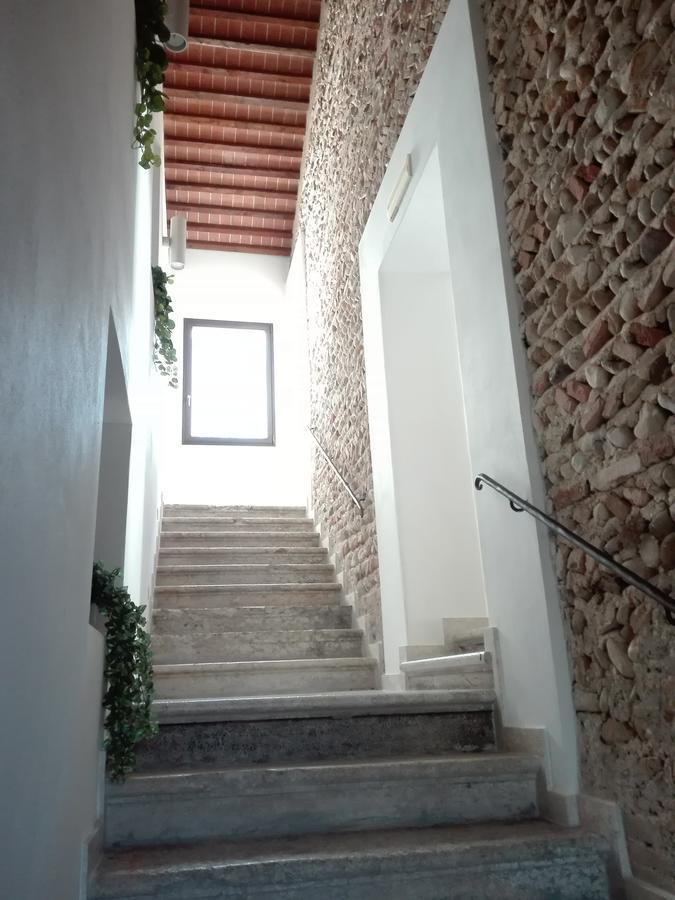 Al Bagolaro Bed & Breakfast Crocetta del Montello Bagian luar foto