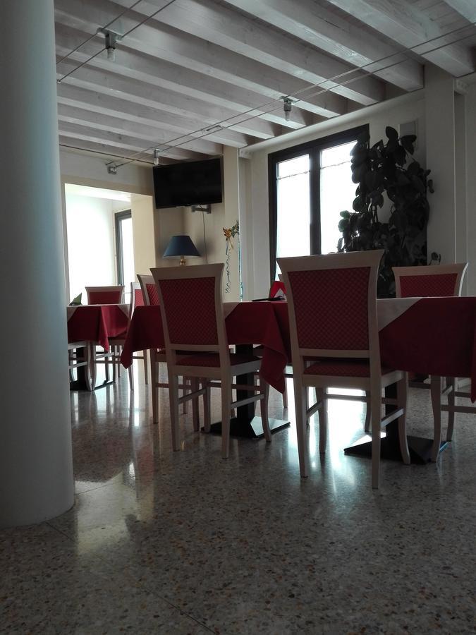 Al Bagolaro Bed & Breakfast Crocetta del Montello Bagian luar foto