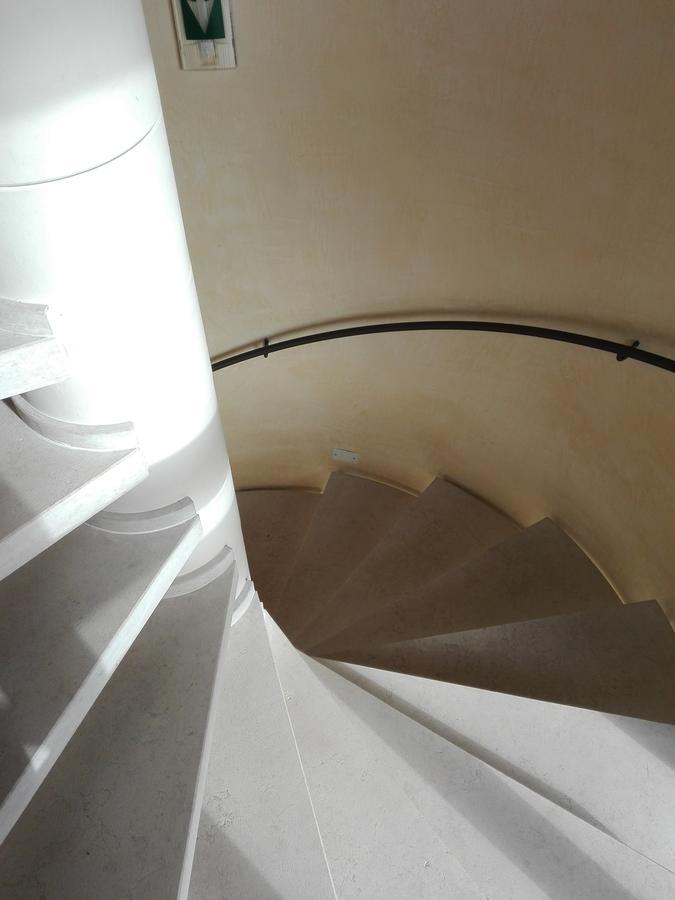 Al Bagolaro Bed & Breakfast Crocetta del Montello Bagian luar foto