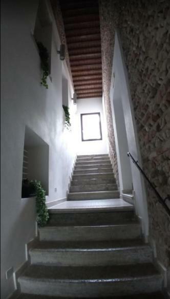 Al Bagolaro Bed & Breakfast Crocetta del Montello Bagian luar foto